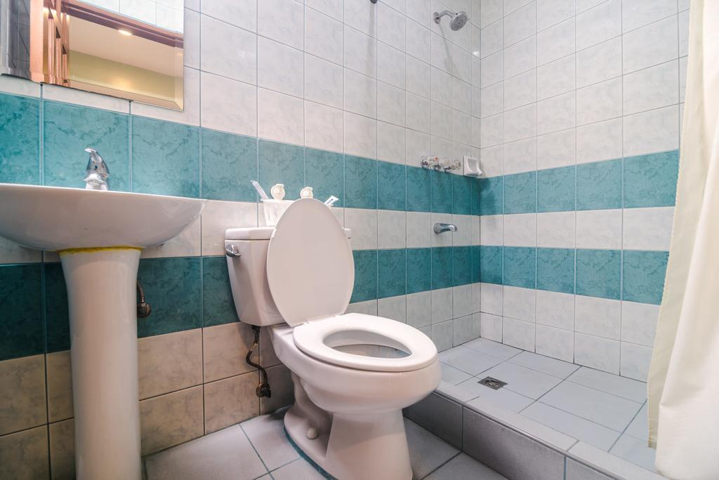 Oftana Suites Mandawe Exteriér fotografie