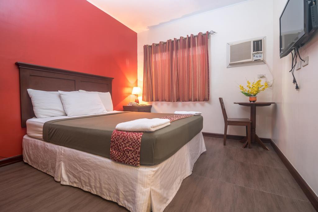 Oftana Suites Mandawe Exteriér fotografie