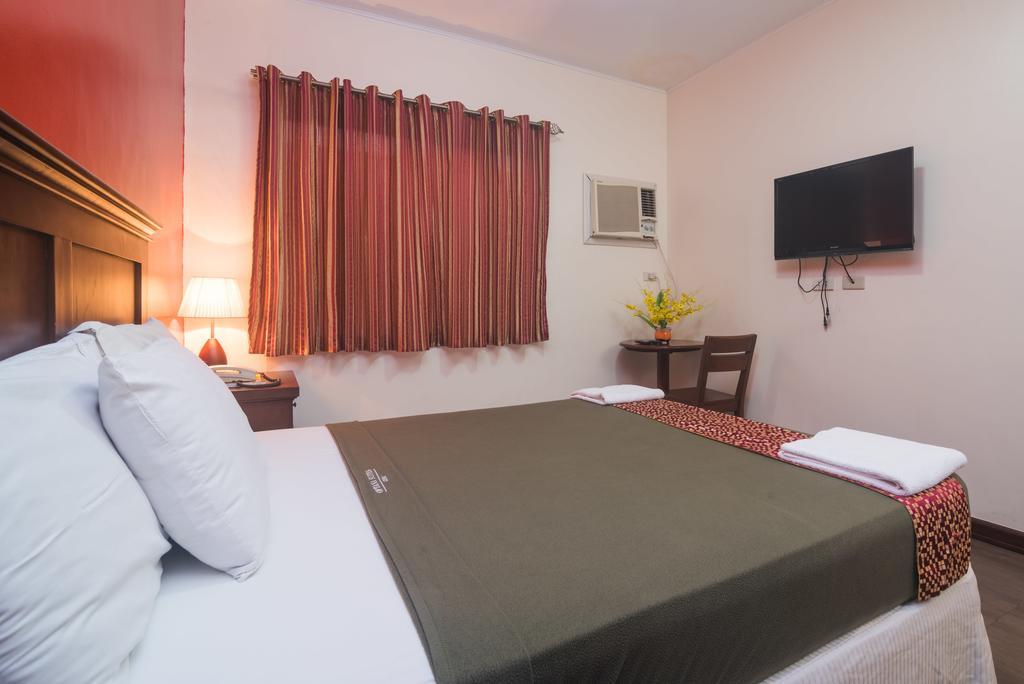Oftana Suites Mandawe Exteriér fotografie