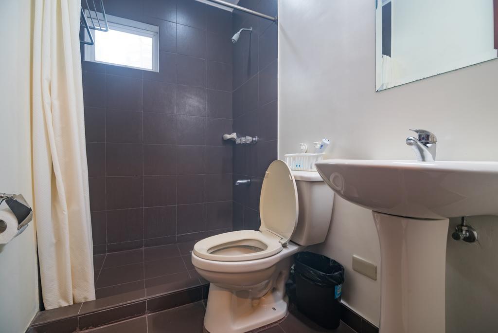 Oftana Suites Mandawe Exteriér fotografie