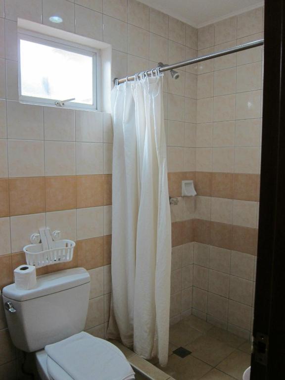 Oftana Suites Mandawe Exteriér fotografie