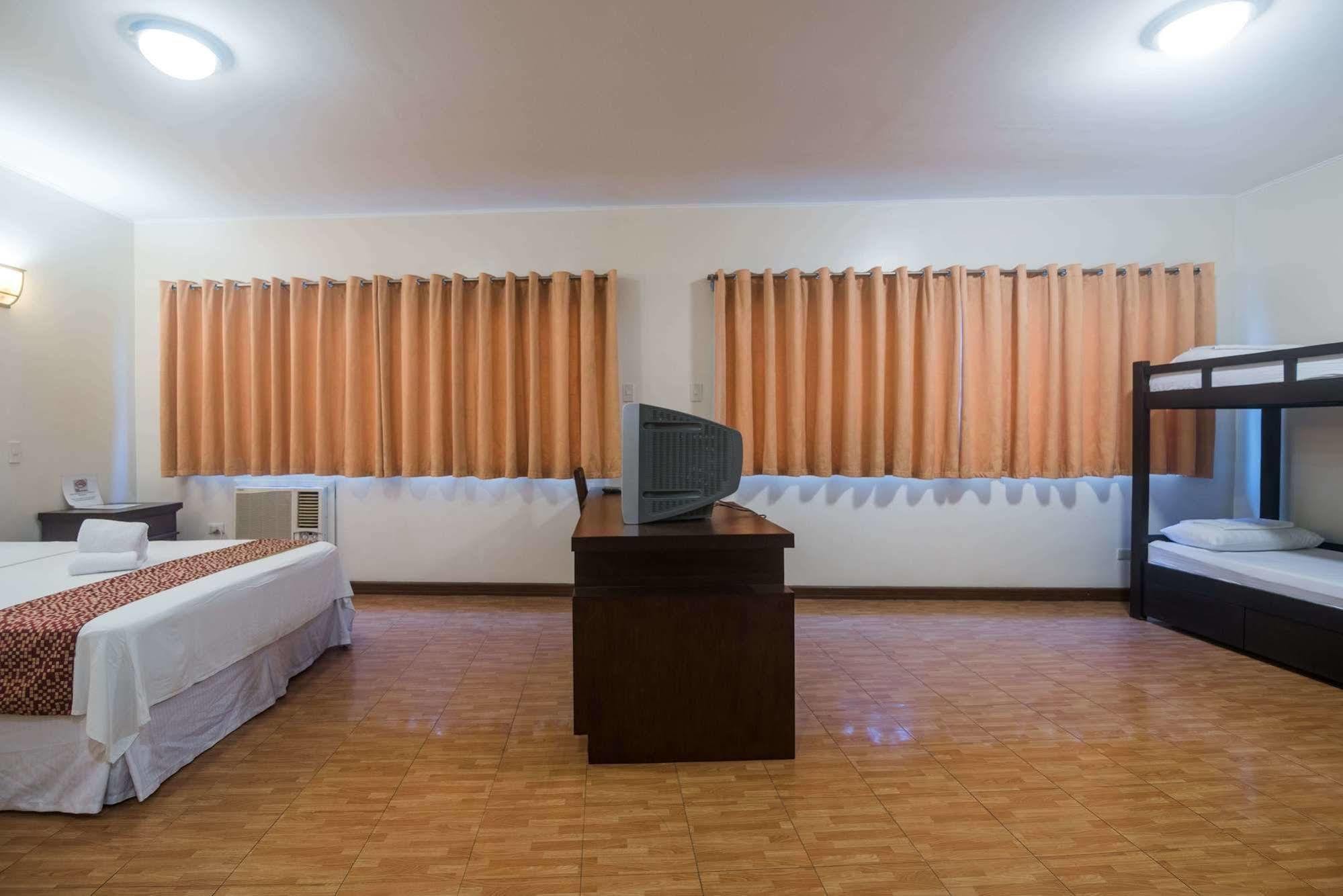 Oftana Suites Mandawe Exteriér fotografie
