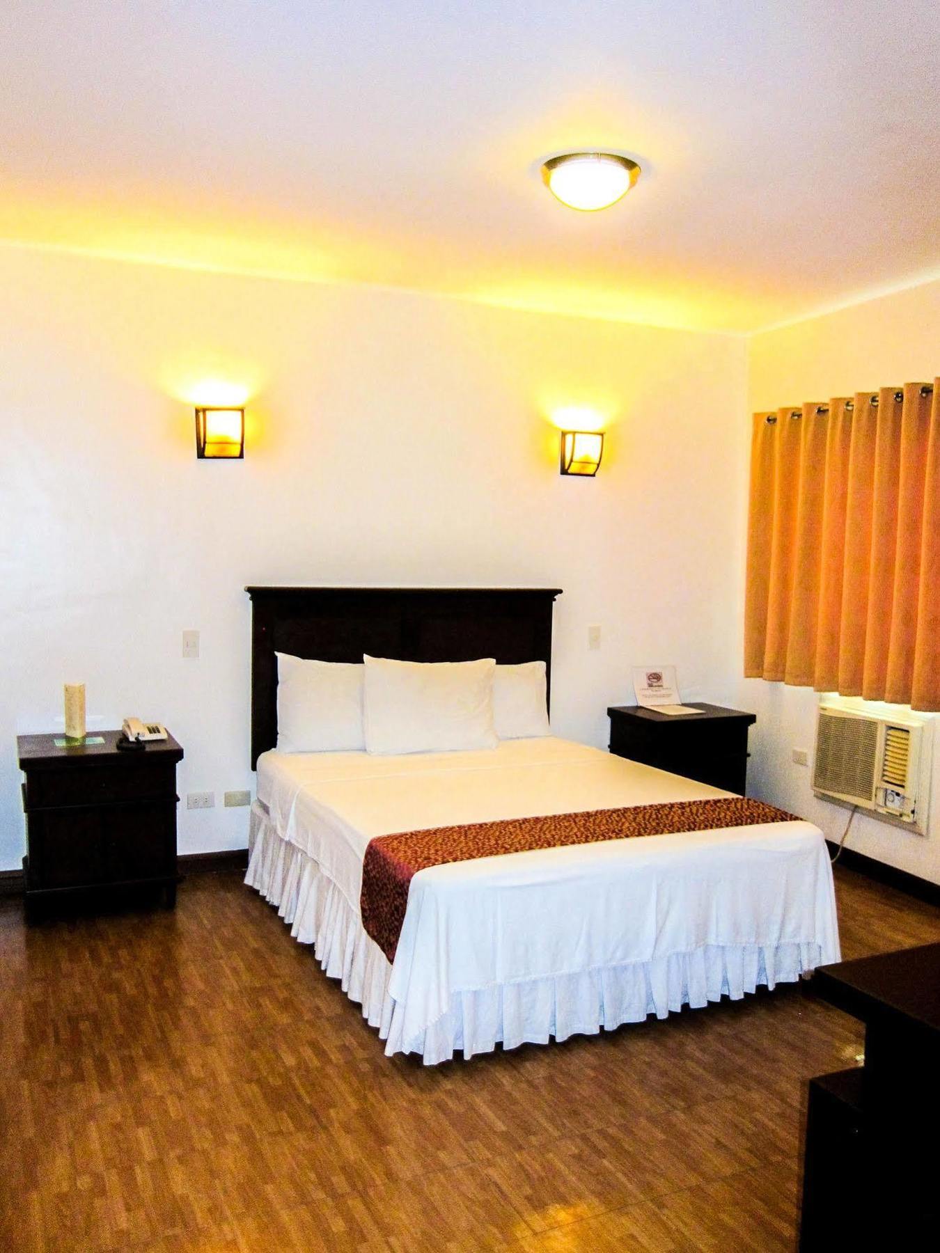 Oftana Suites Mandawe Exteriér fotografie