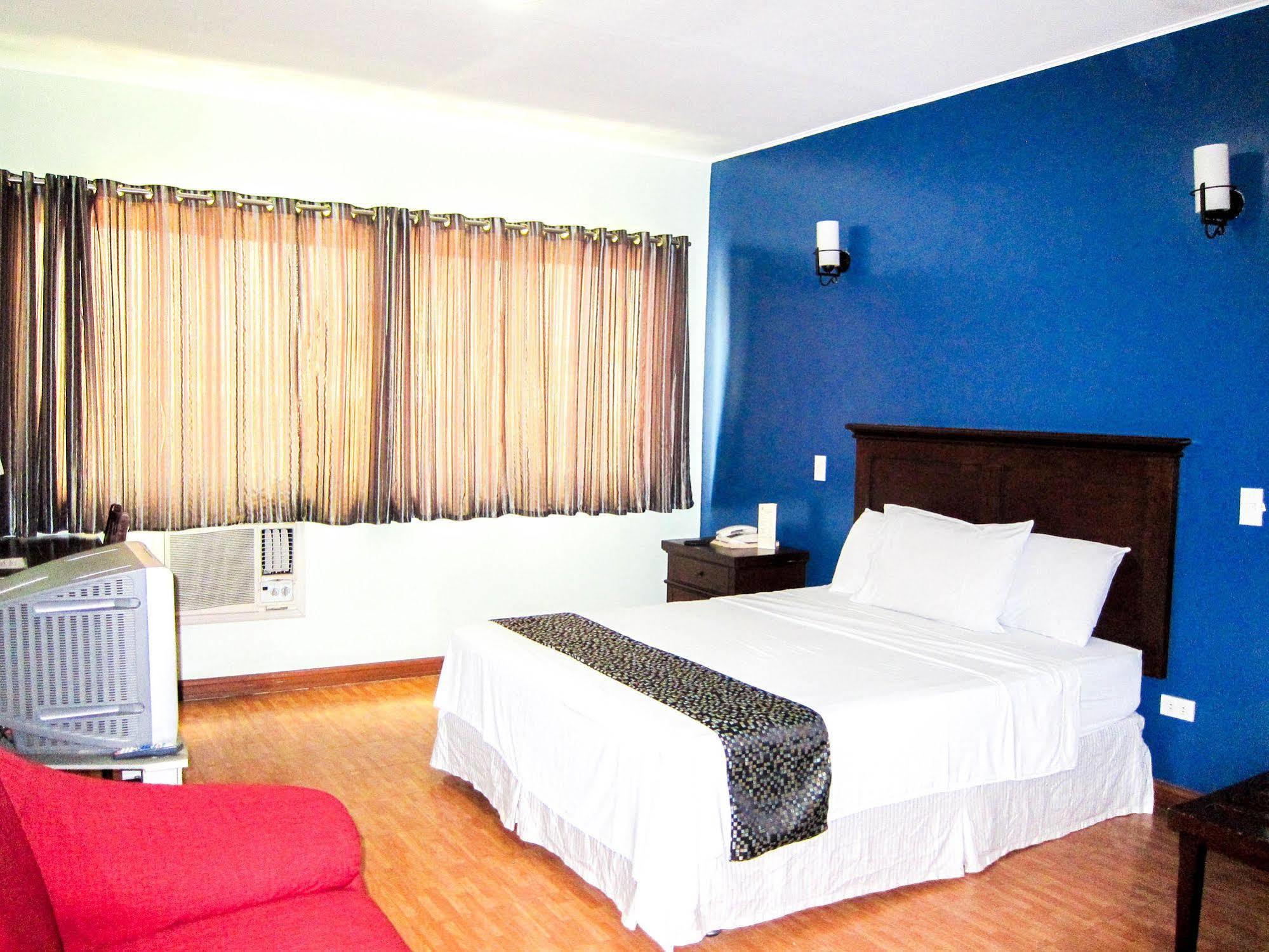 Oftana Suites Mandawe Exteriér fotografie