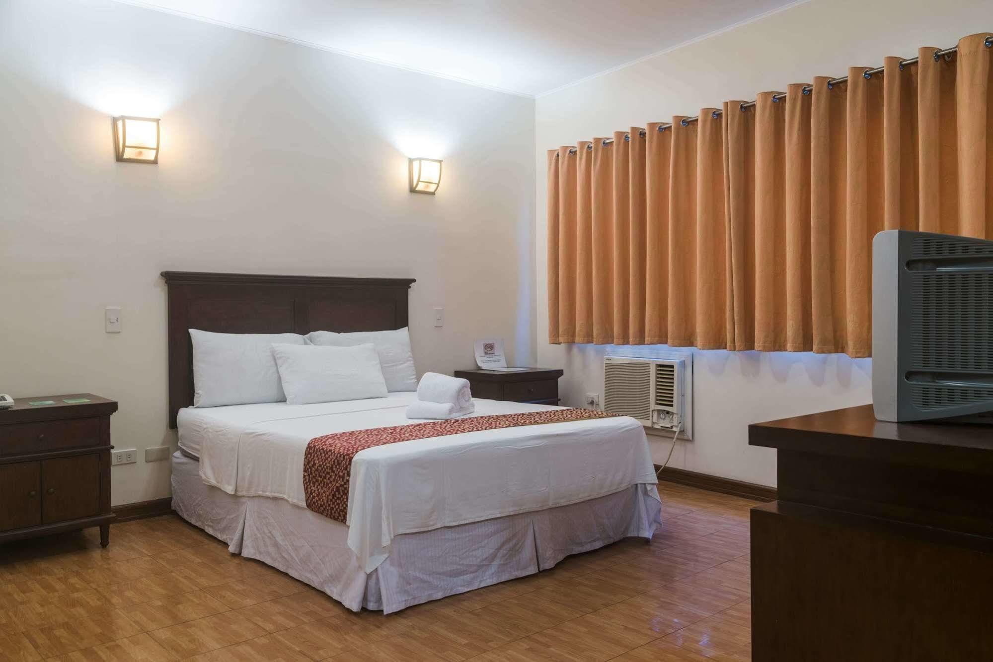 Oftana Suites Mandawe Exteriér fotografie