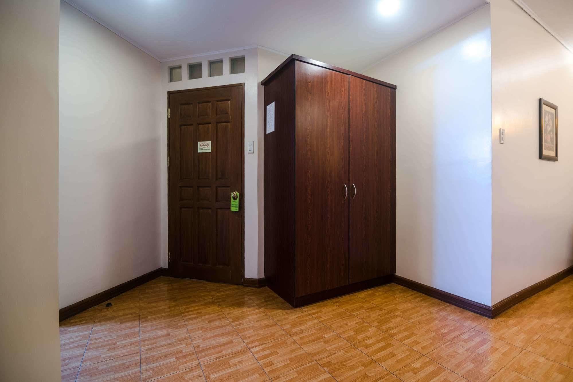 Oftana Suites Mandawe Exteriér fotografie
