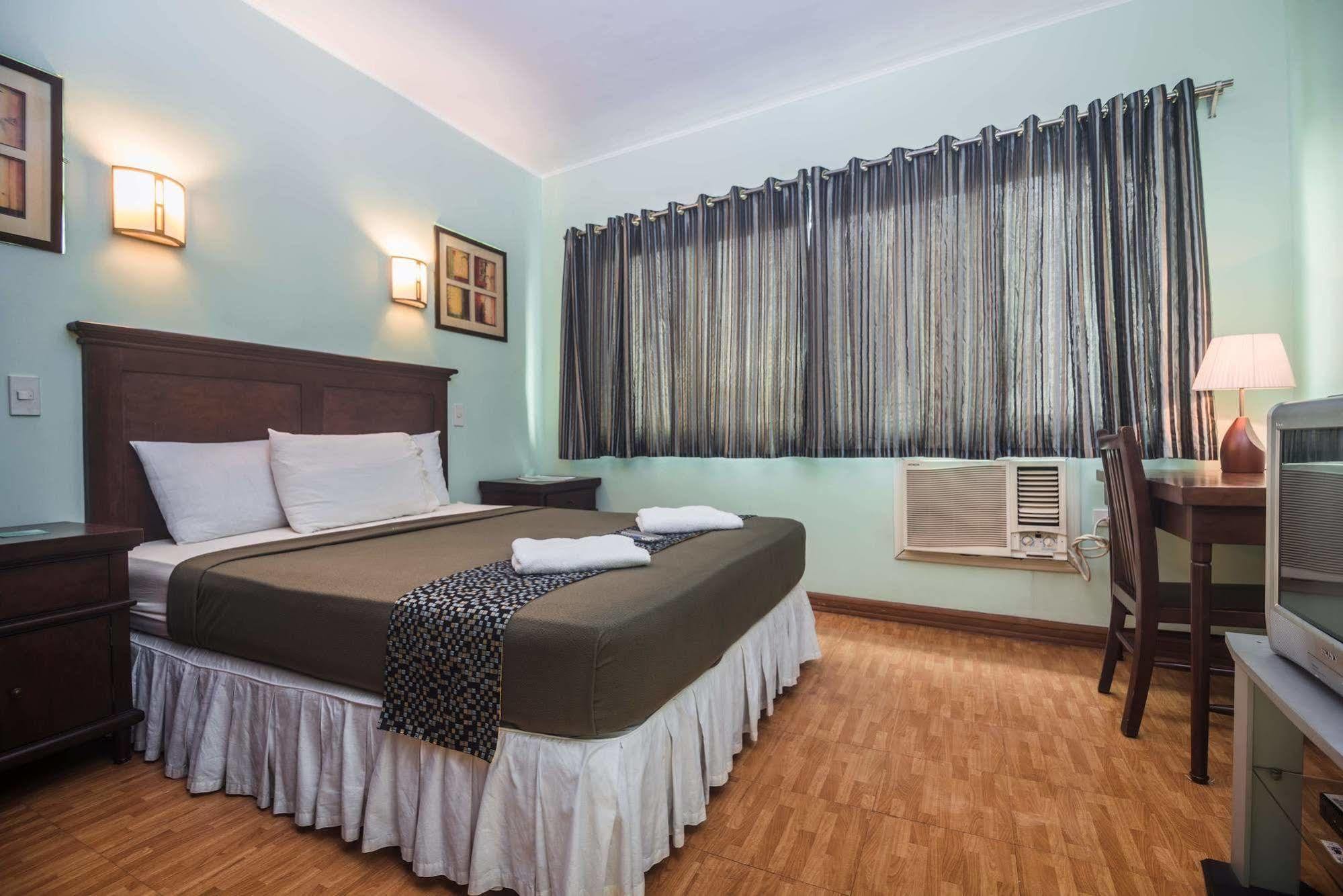 Oftana Suites Mandawe Exteriér fotografie