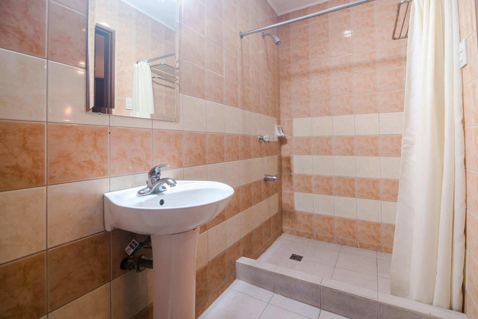Oftana Suites Mandawe Exteriér fotografie